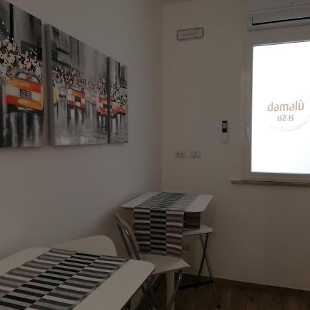 Damalu' Bed & Breakfast Conversano Exterior photo