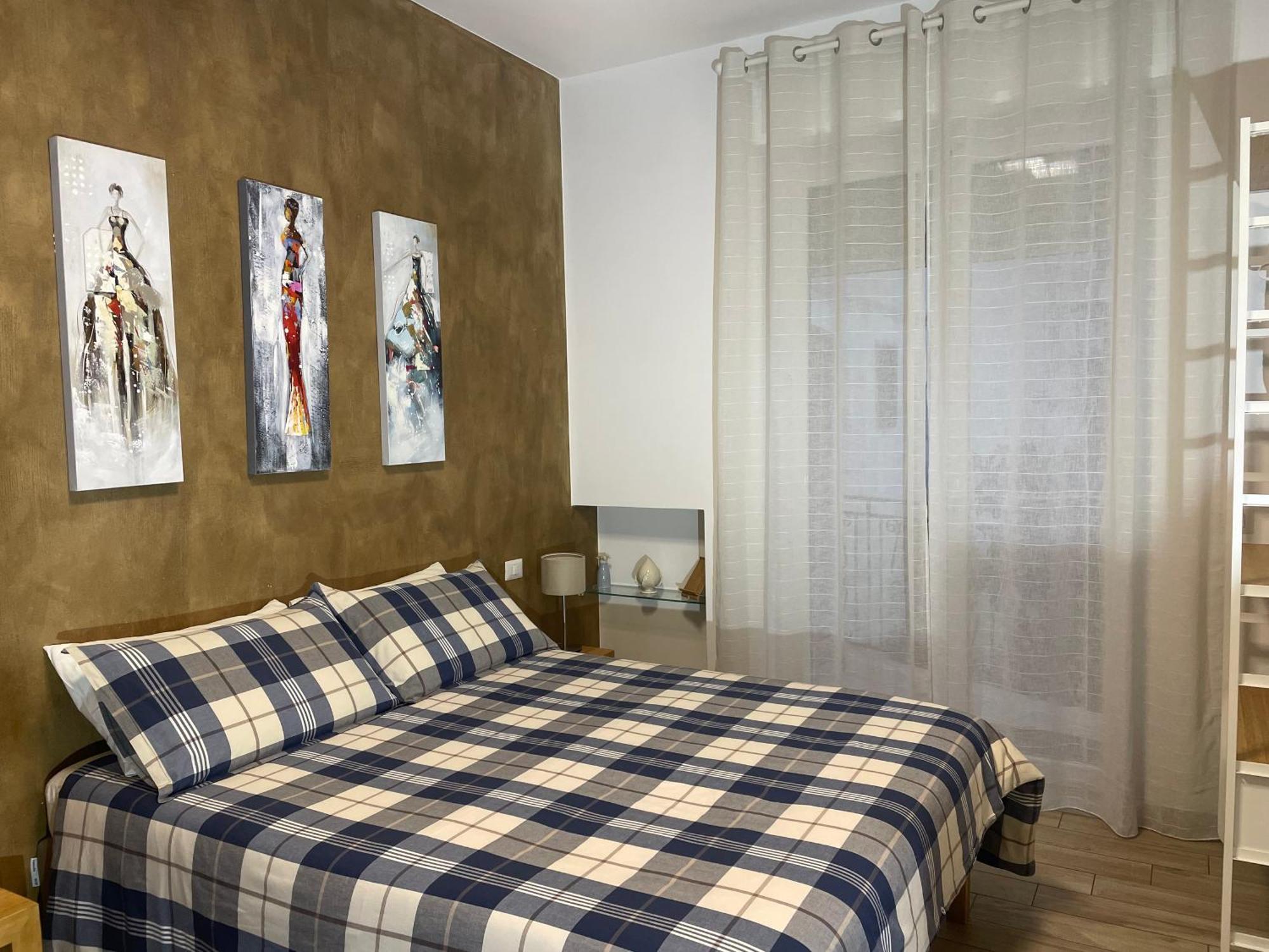 Damalu' Bed & Breakfast Conversano Exterior photo