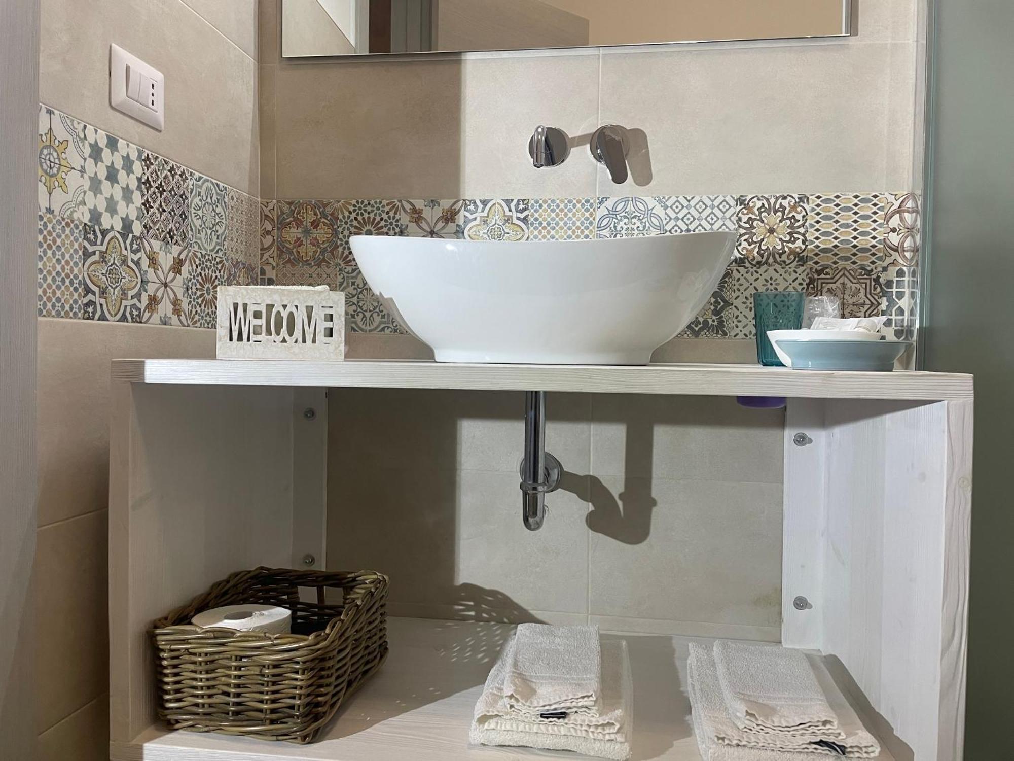 Damalu' Bed & Breakfast Conversano Exterior photo