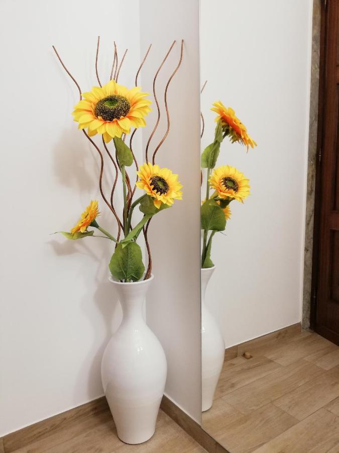 Damalu' Bed & Breakfast Conversano Exterior photo