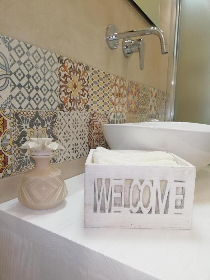 Damalu' Bed & Breakfast Conversano Exterior photo
