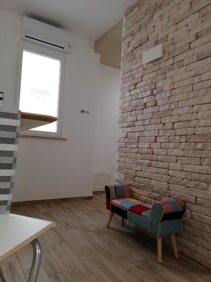 Damalu' Bed & Breakfast Conversano Exterior photo