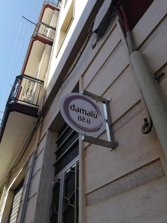 Damalu' Bed & Breakfast Conversano Exterior photo