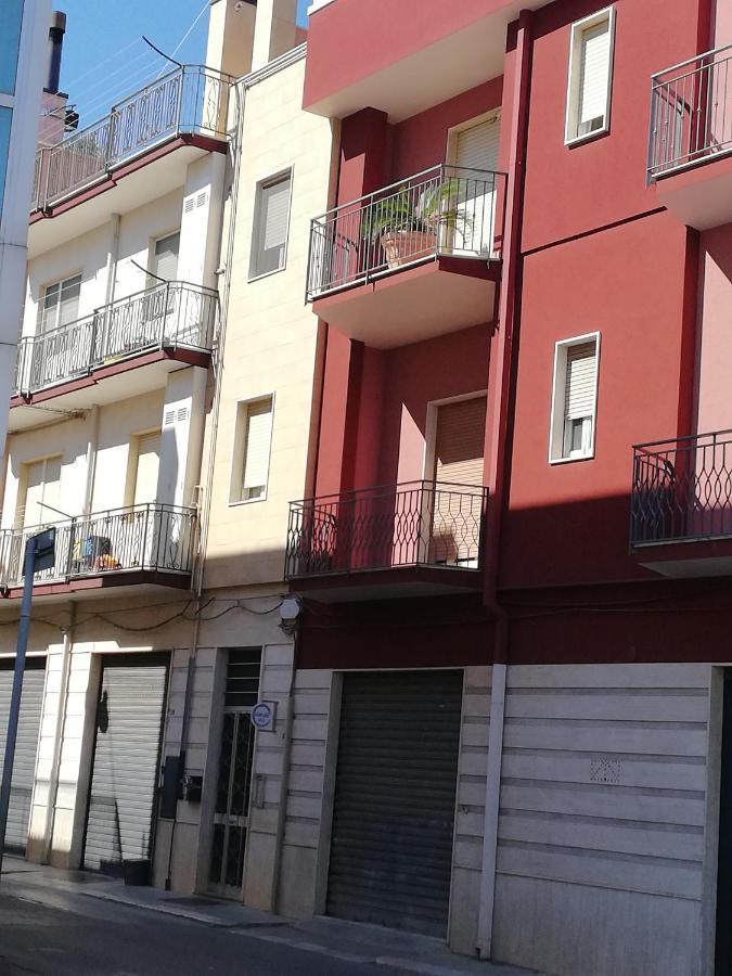 Damalu' Bed & Breakfast Conversano Exterior photo