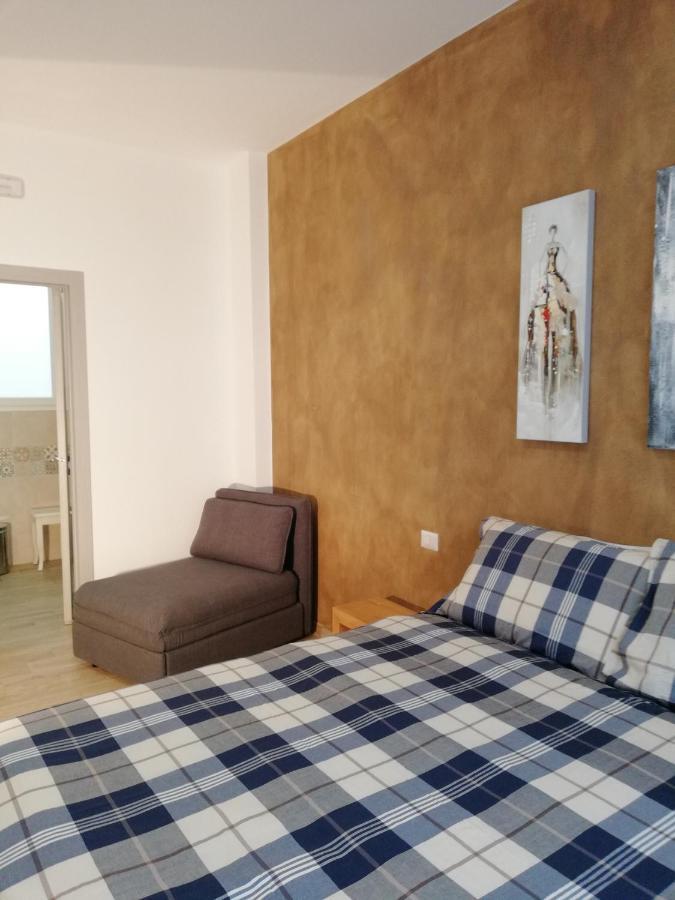 Damalu' Bed & Breakfast Conversano Exterior photo