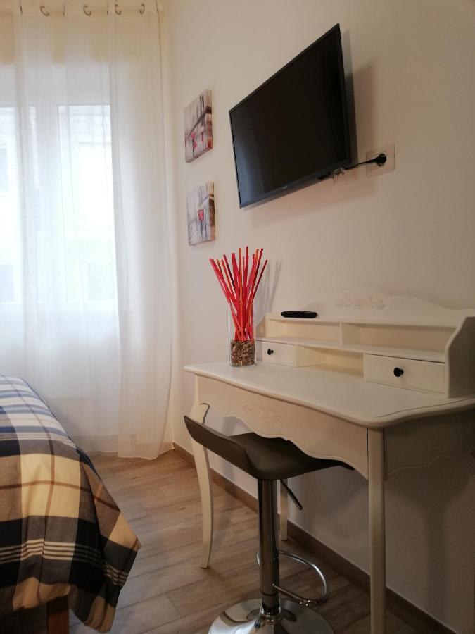 Damalu' Bed & Breakfast Conversano Exterior photo