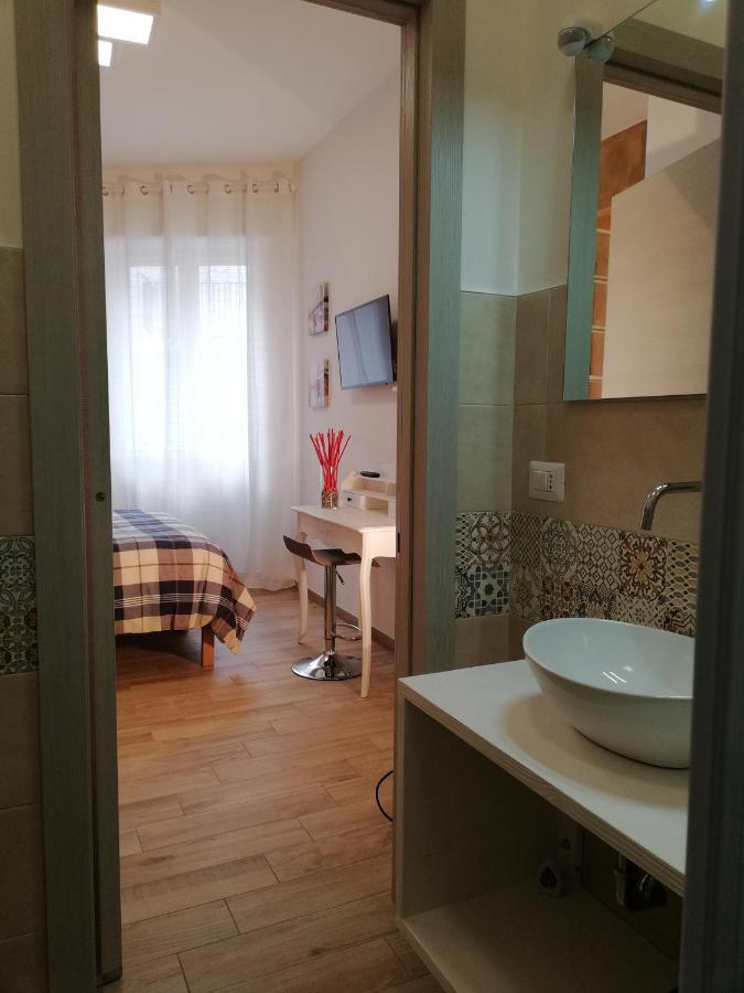 Damalu' Bed & Breakfast Conversano Exterior photo