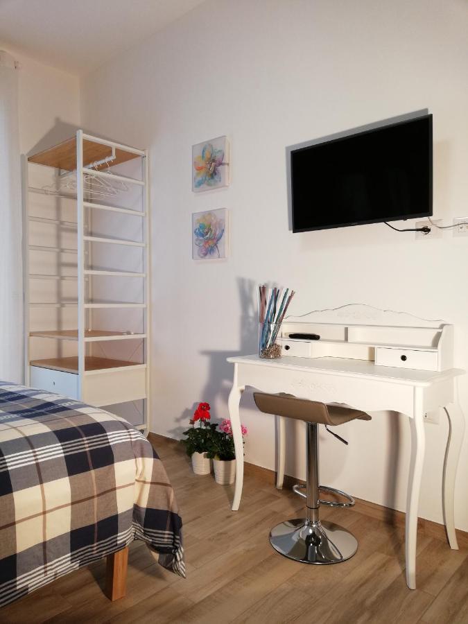 Damalu' Bed & Breakfast Conversano Exterior photo
