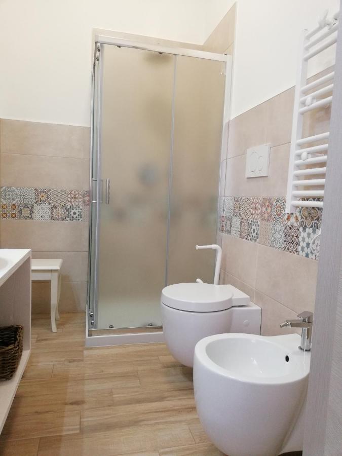Damalu' Bed & Breakfast Conversano Exterior photo